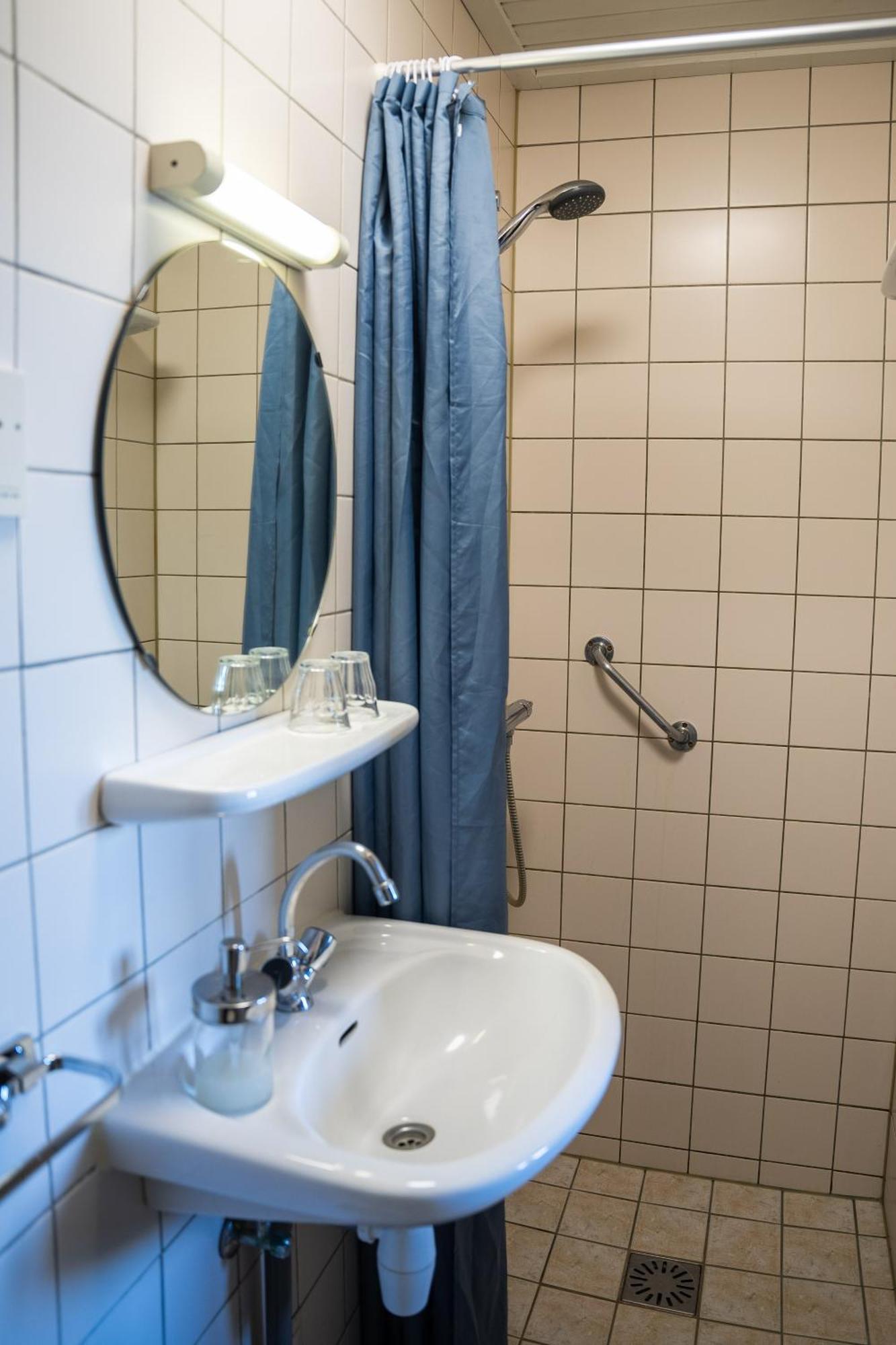 Hotel De Horper Wielen Kaard Екстер'єр фото