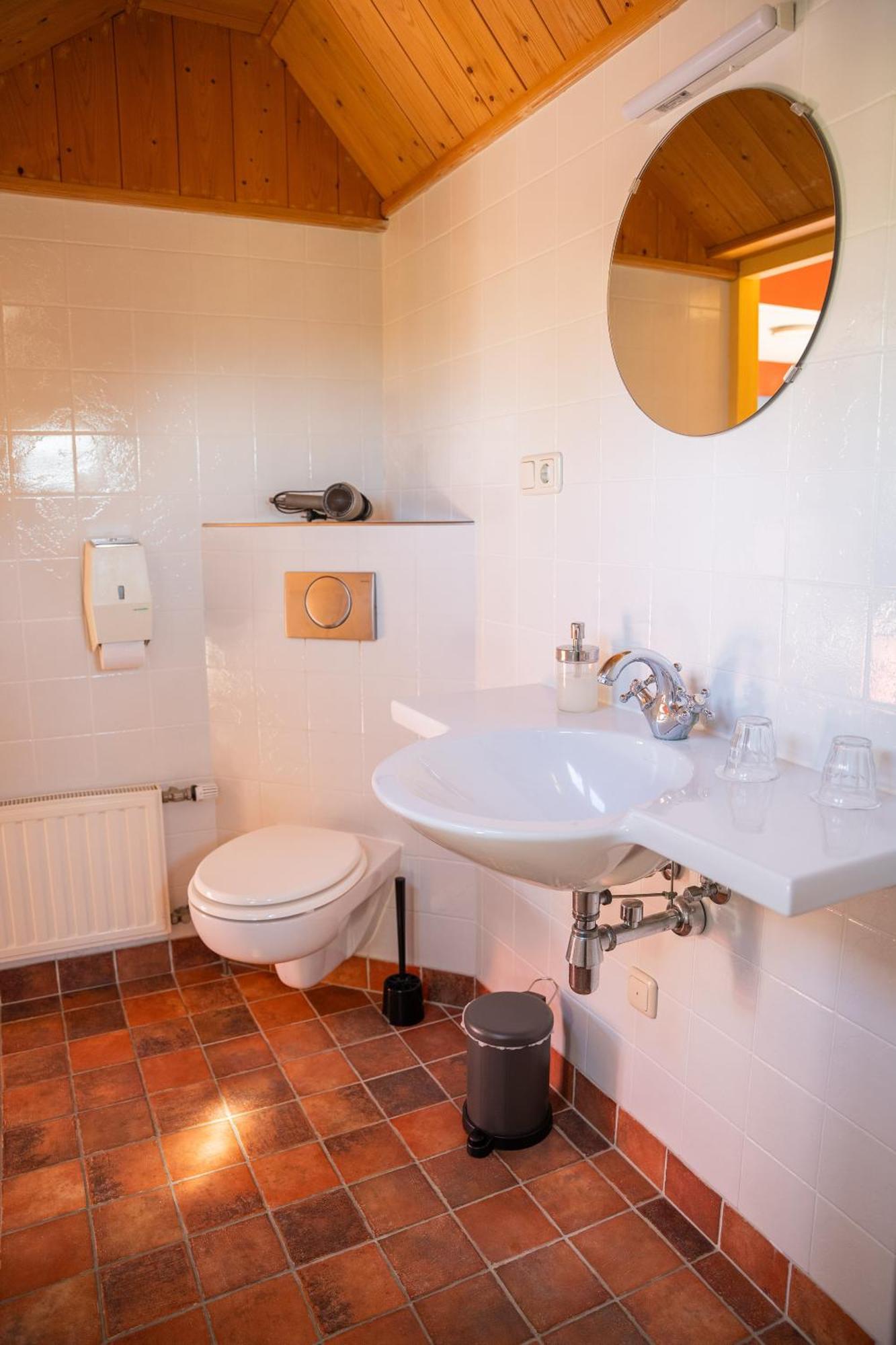 Hotel De Horper Wielen Kaard Екстер'єр фото