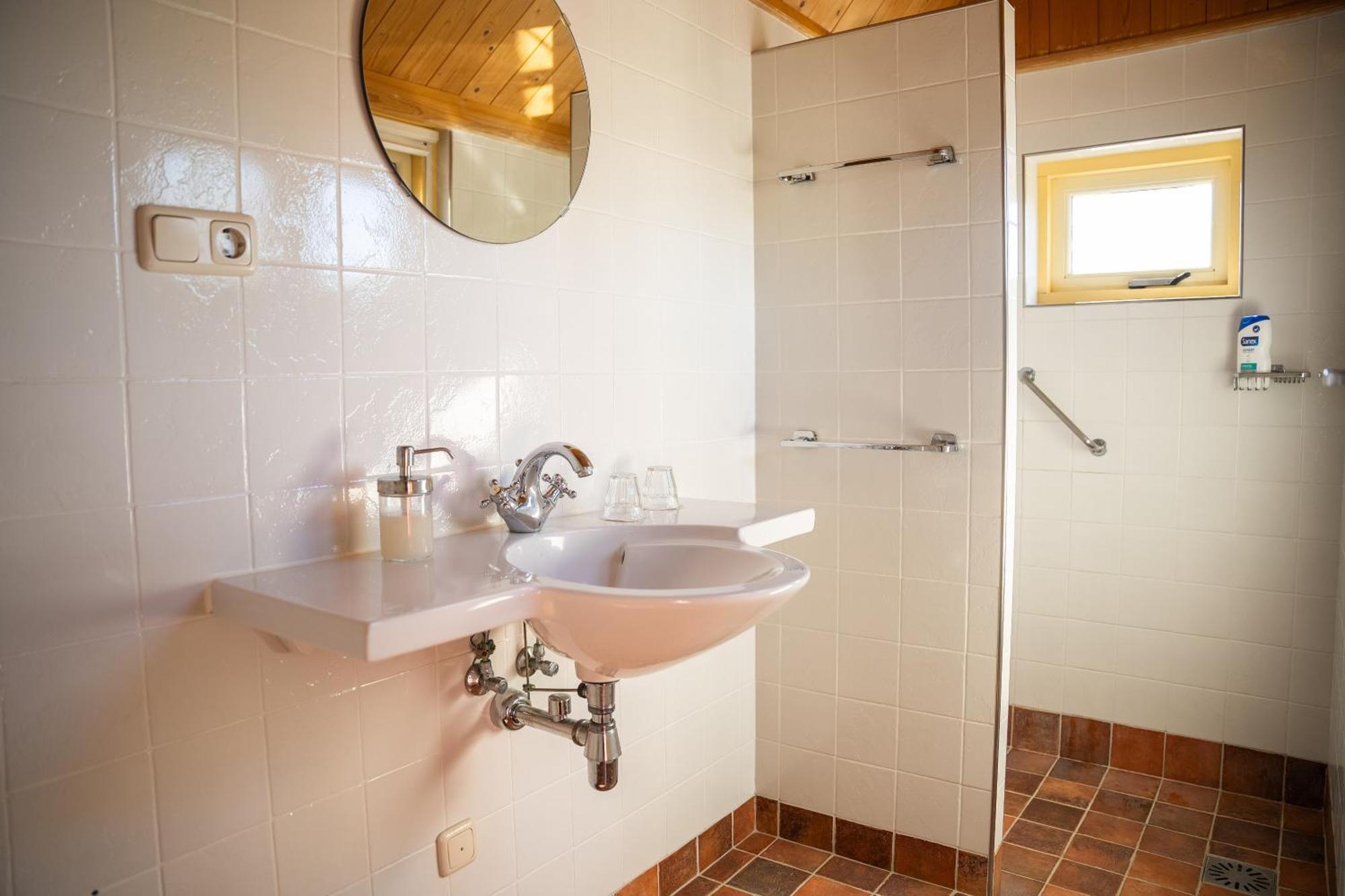 Hotel De Horper Wielen Kaard Екстер'єр фото