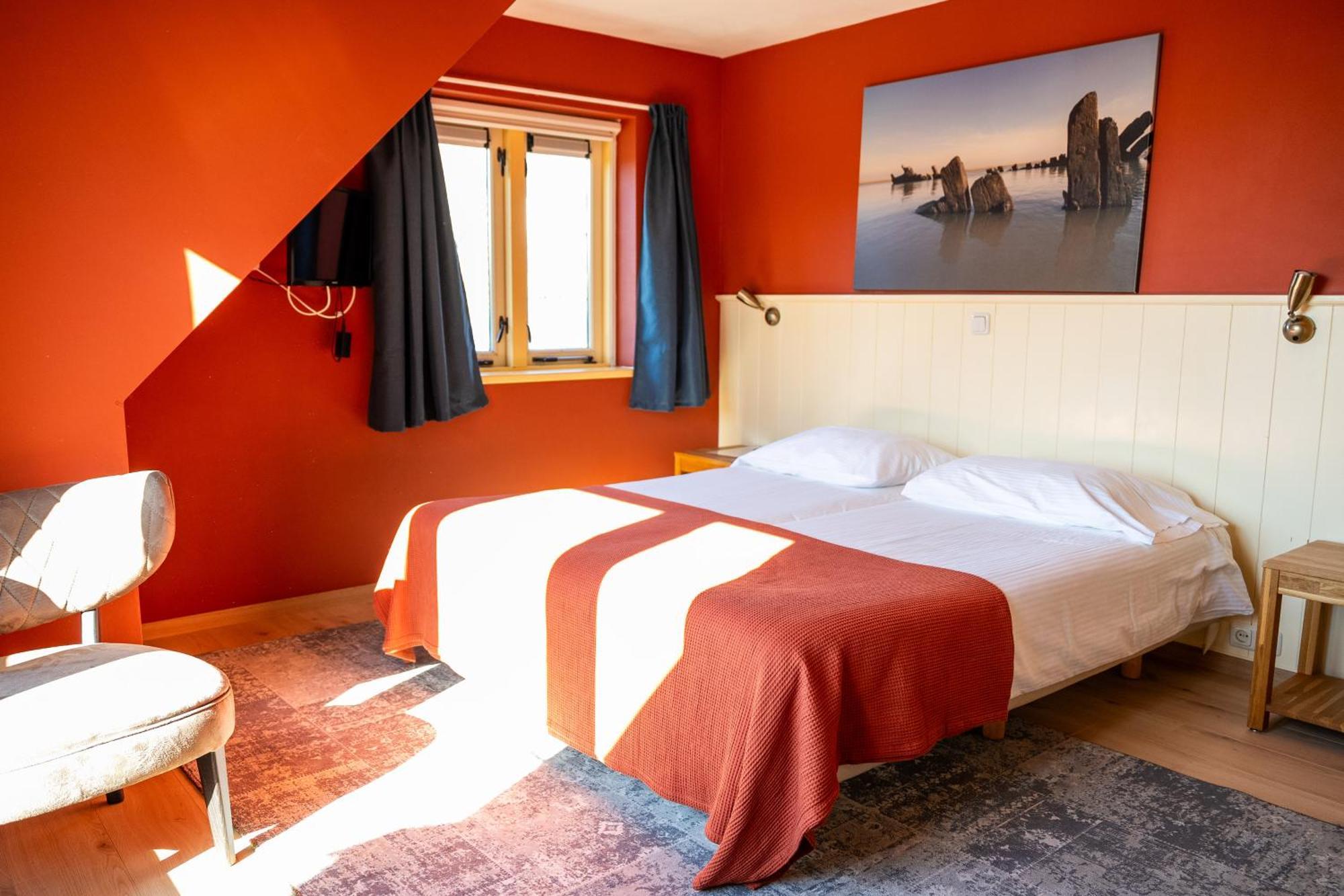 Hotel De Horper Wielen Kaard Екстер'єр фото