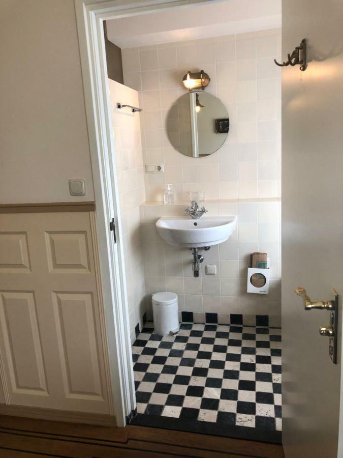 Hotel De Horper Wielen Kaard Екстер'єр фото